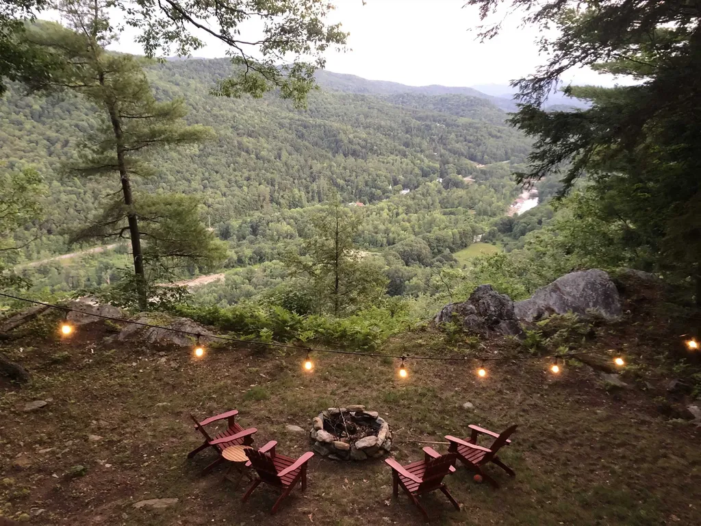544 Vulture Mountain Road Stockbridge VT 05772