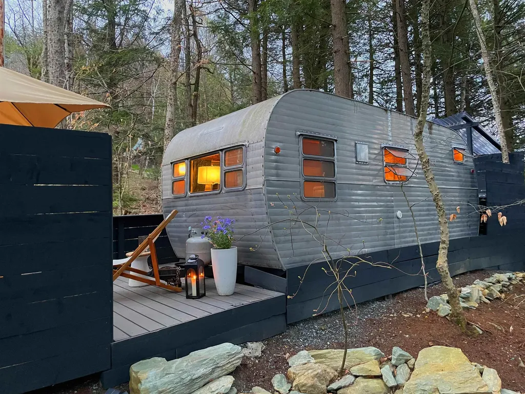 544 Vulture Mountain Road Stockbridge VT 05772