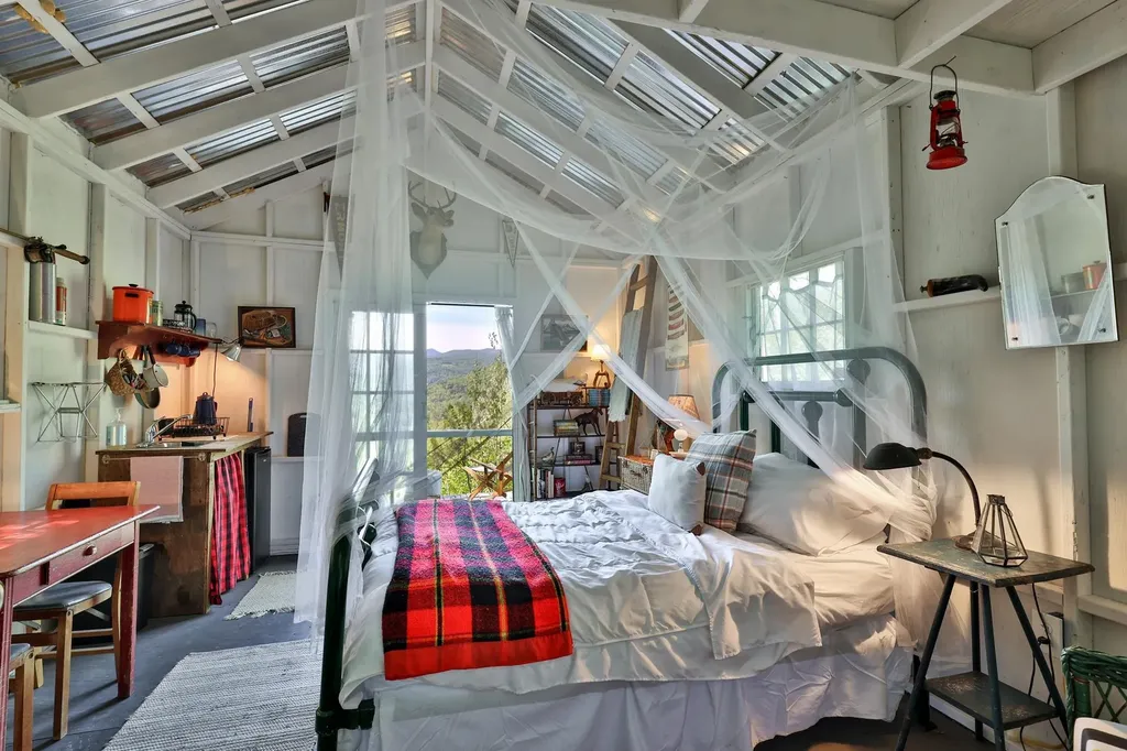 544 Vulture Mountain Road Stockbridge VT 05772