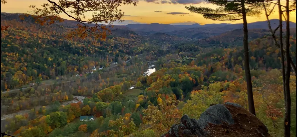 544 Vulture Mountain Road Stockbridge VT 05772