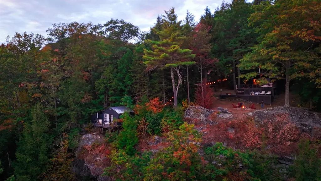 544 Vulture Mountain Road Stockbridge VT 05772