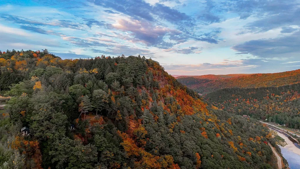 544 Vulture Mountain Road Stockbridge VT 05772