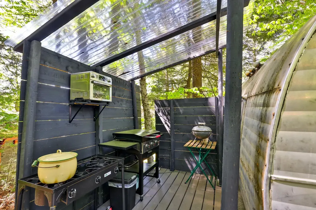 544 Vulture Mountain Road Stockbridge VT 05772