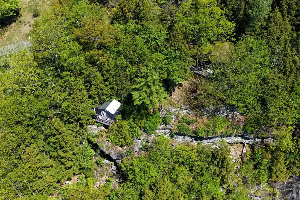544 Vulture Mountain Road Stockbridge VT 05772