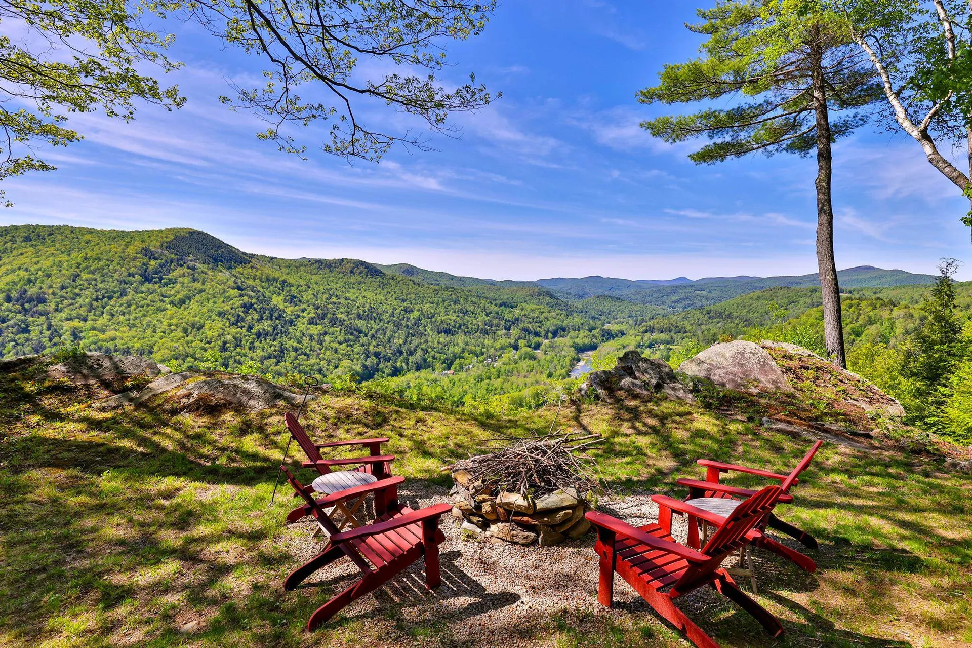 544 Vulture Mountain Road Stockbridge VT 05772