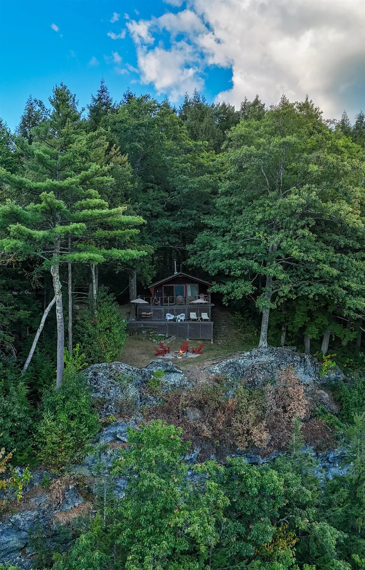 544 Vulture Mountain Road Stockbridge VT 05772
