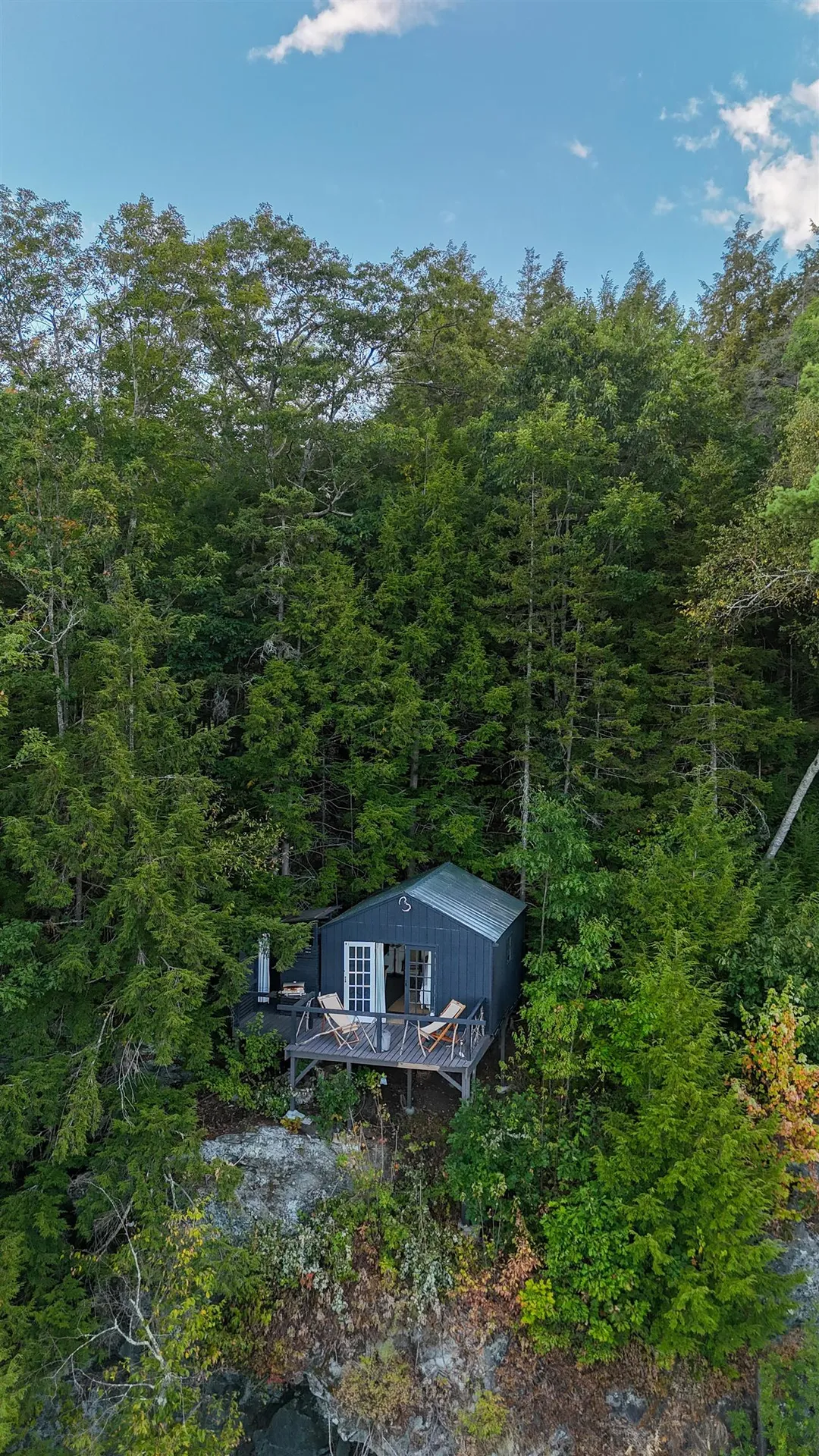 544 Vulture Mountain Road Stockbridge VT 05772
