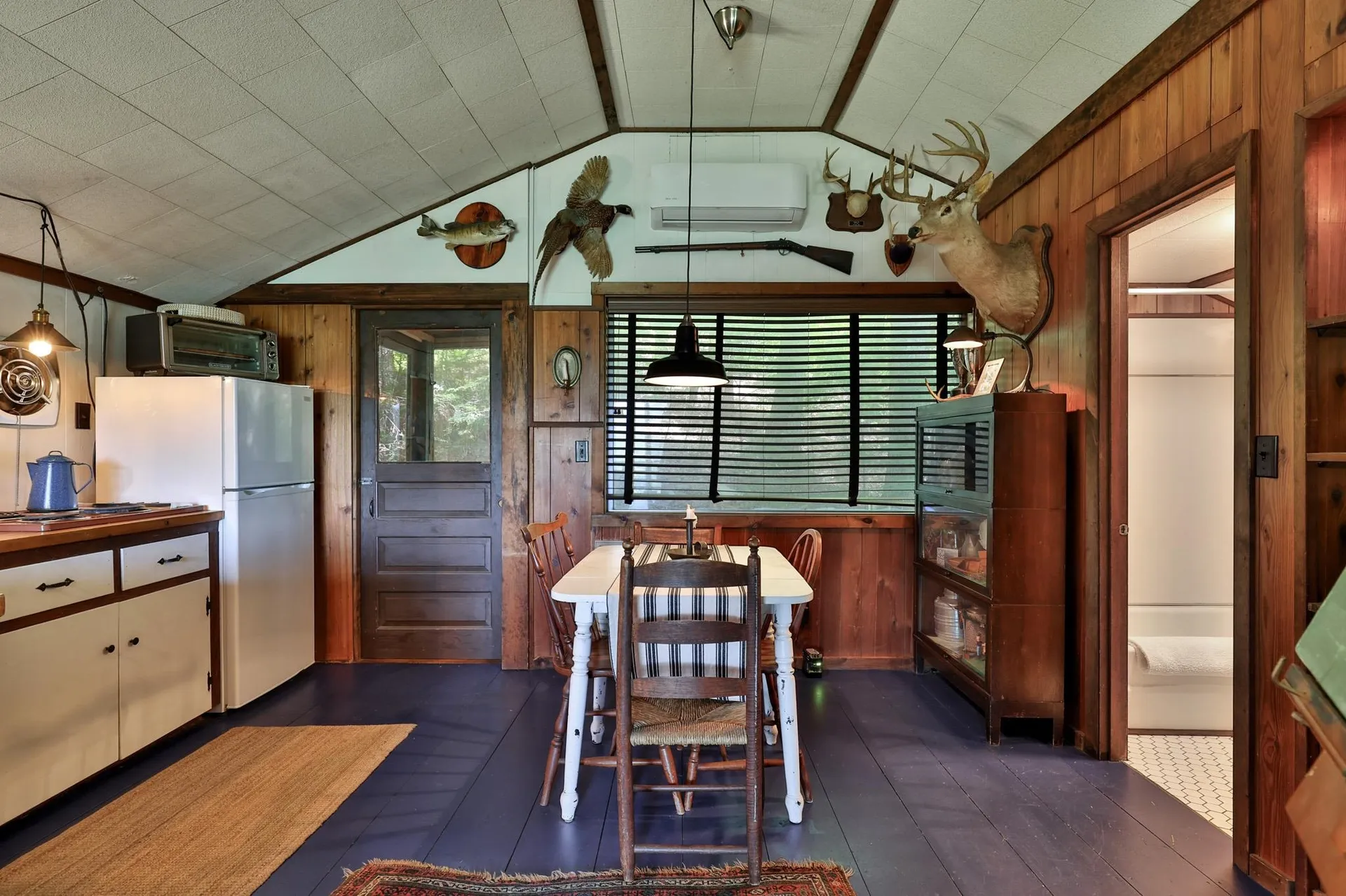 544 Vulture Mountain Road Stockbridge VT 05772