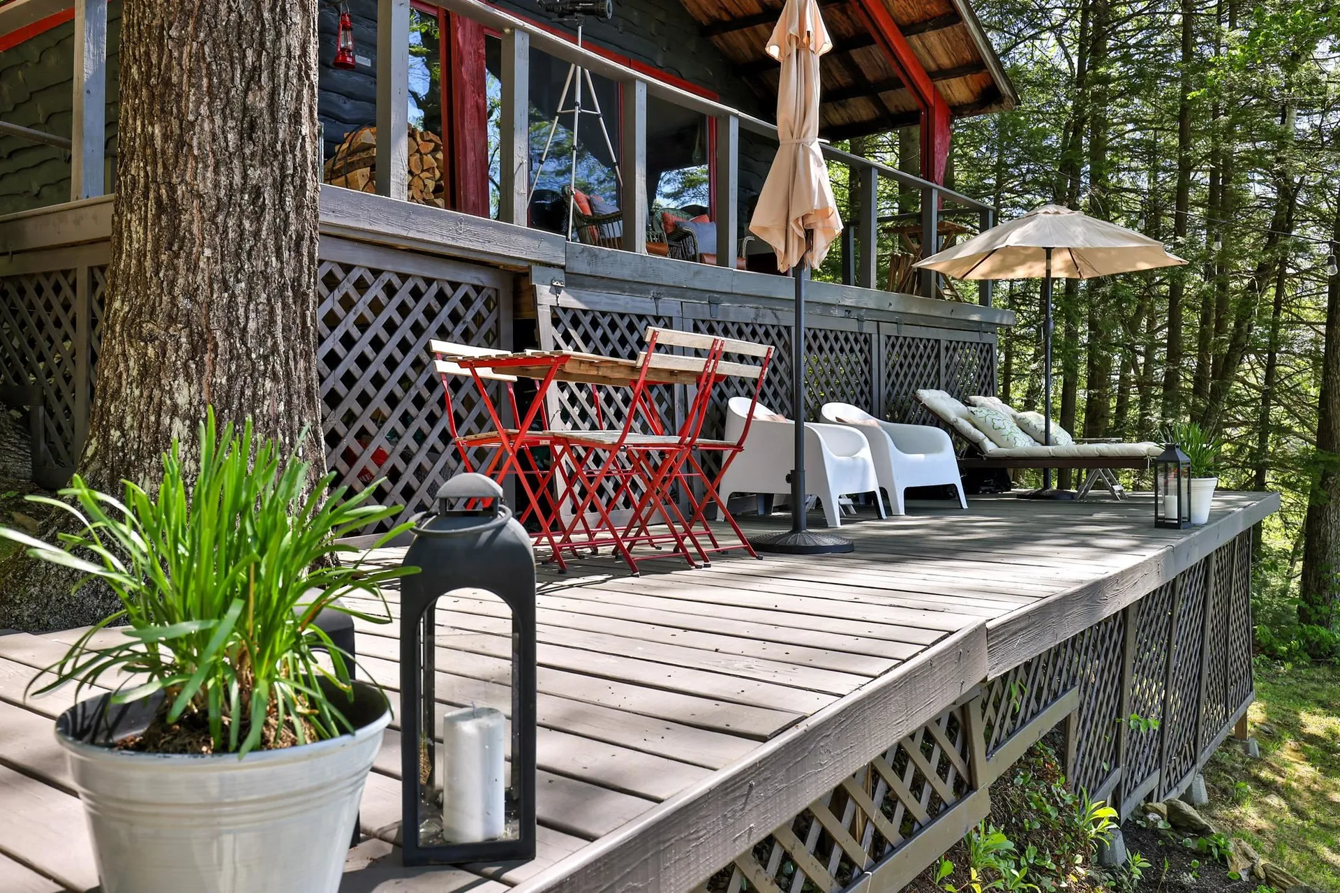 544 Vulture Mountain Road Stockbridge VT 05772