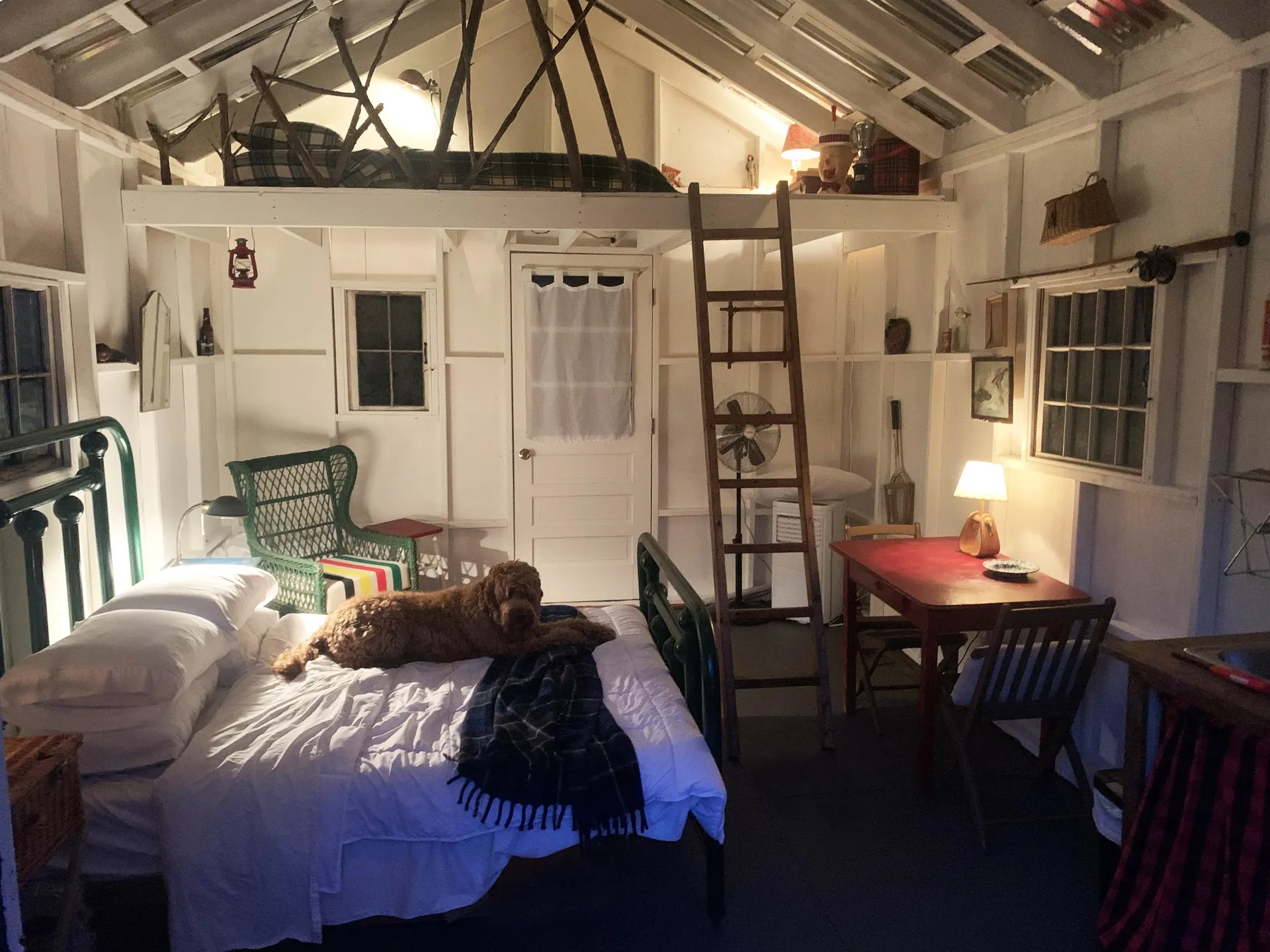 544 Vulture Mountain Road Stockbridge VT 05772