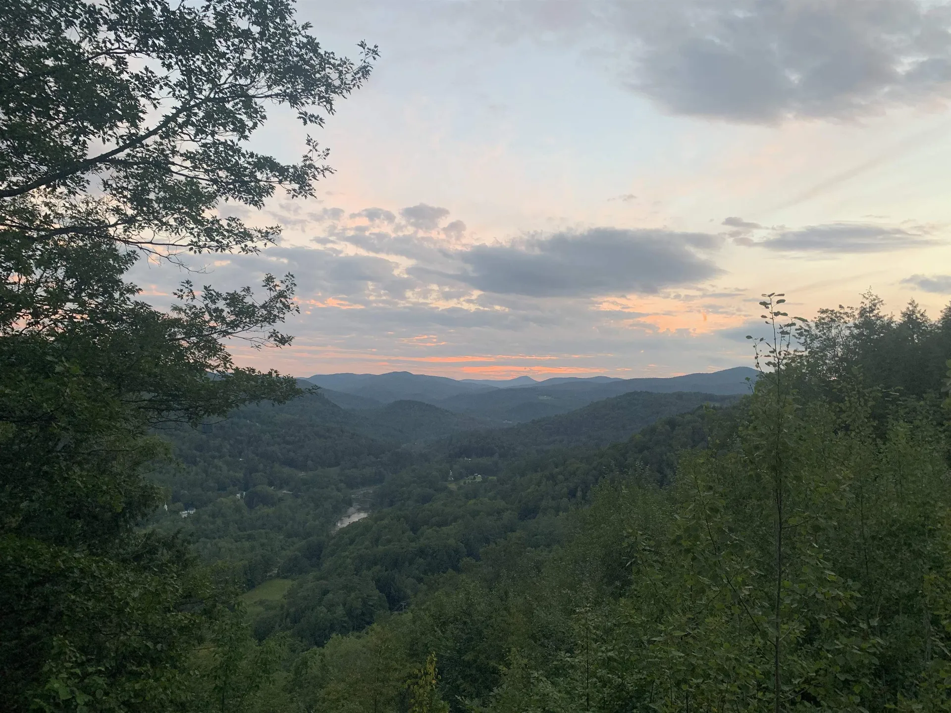 544 Vulture Mountain Road Stockbridge VT 05772