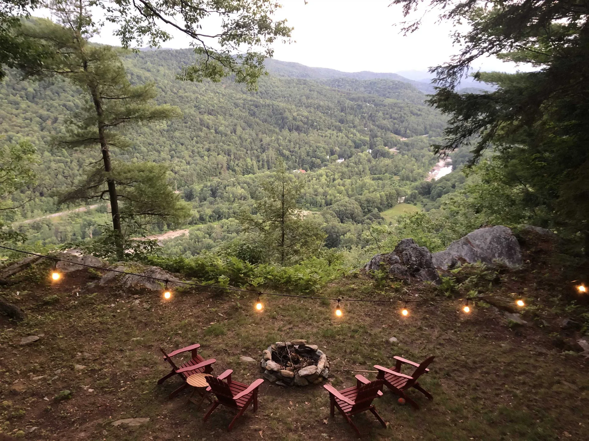 544 Vulture Mountain Road Stockbridge VT 05772