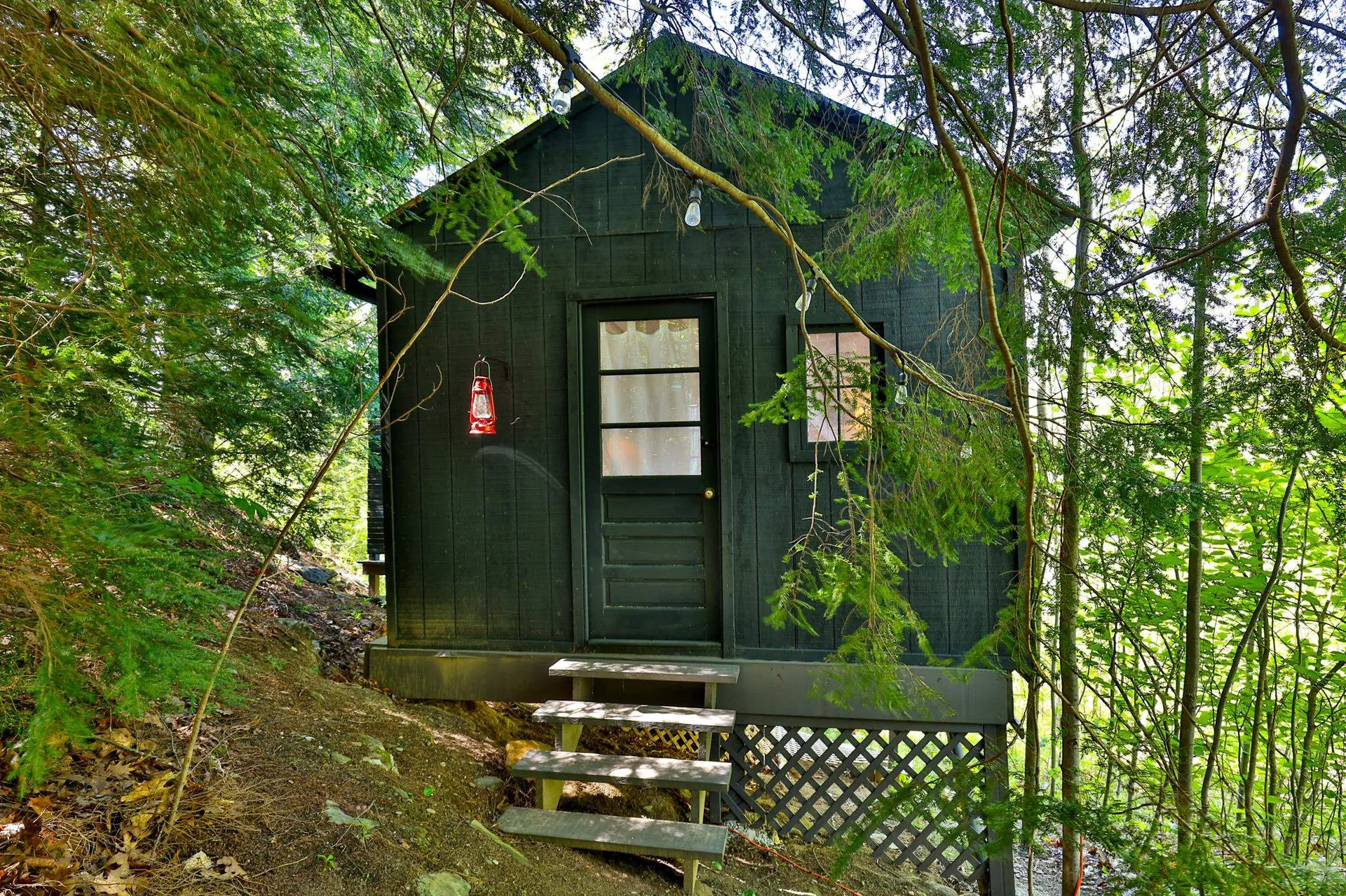 544 Vulture Mountain Road Stockbridge VT 05772
