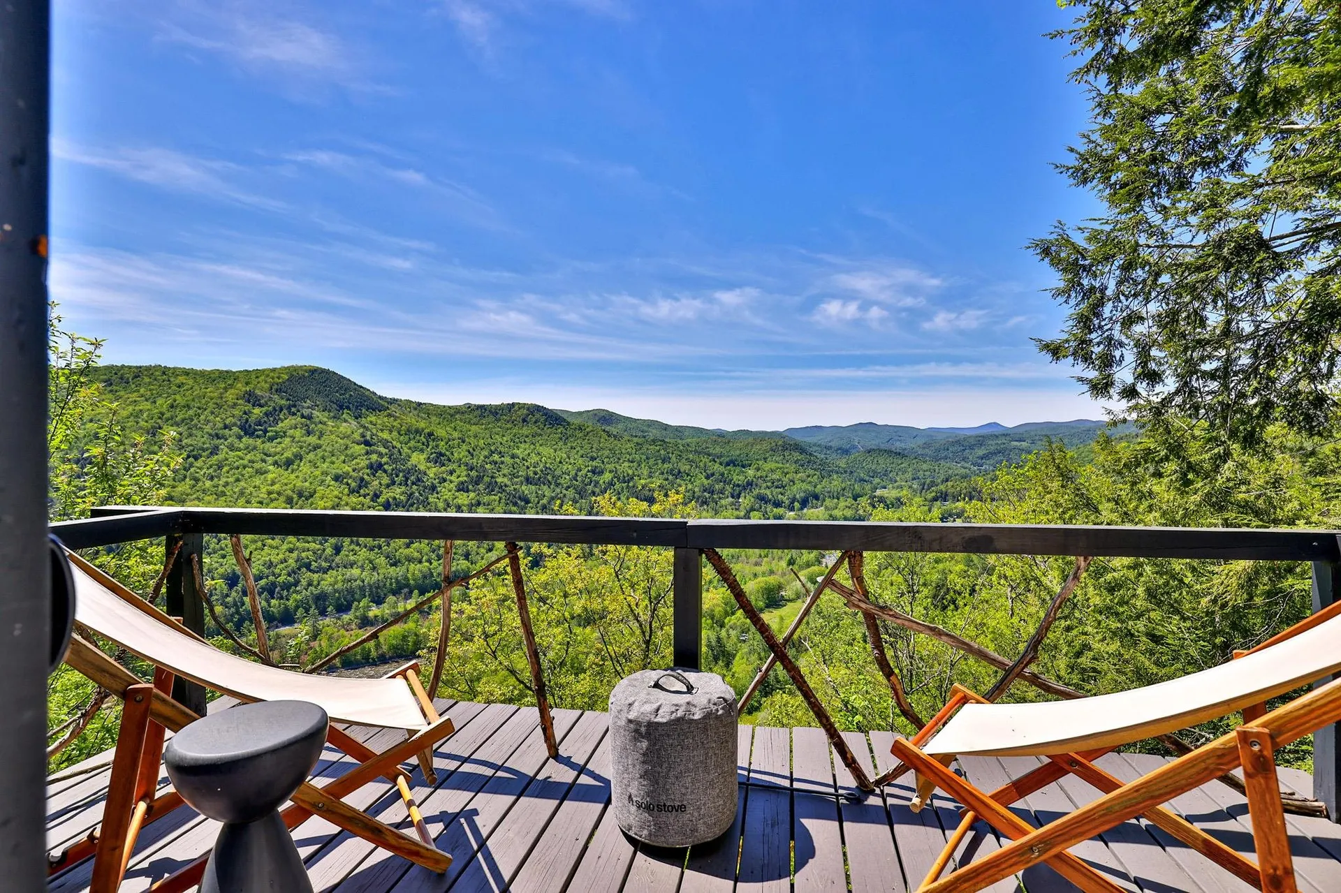 544 Vulture Mountain Road Stockbridge VT 05772