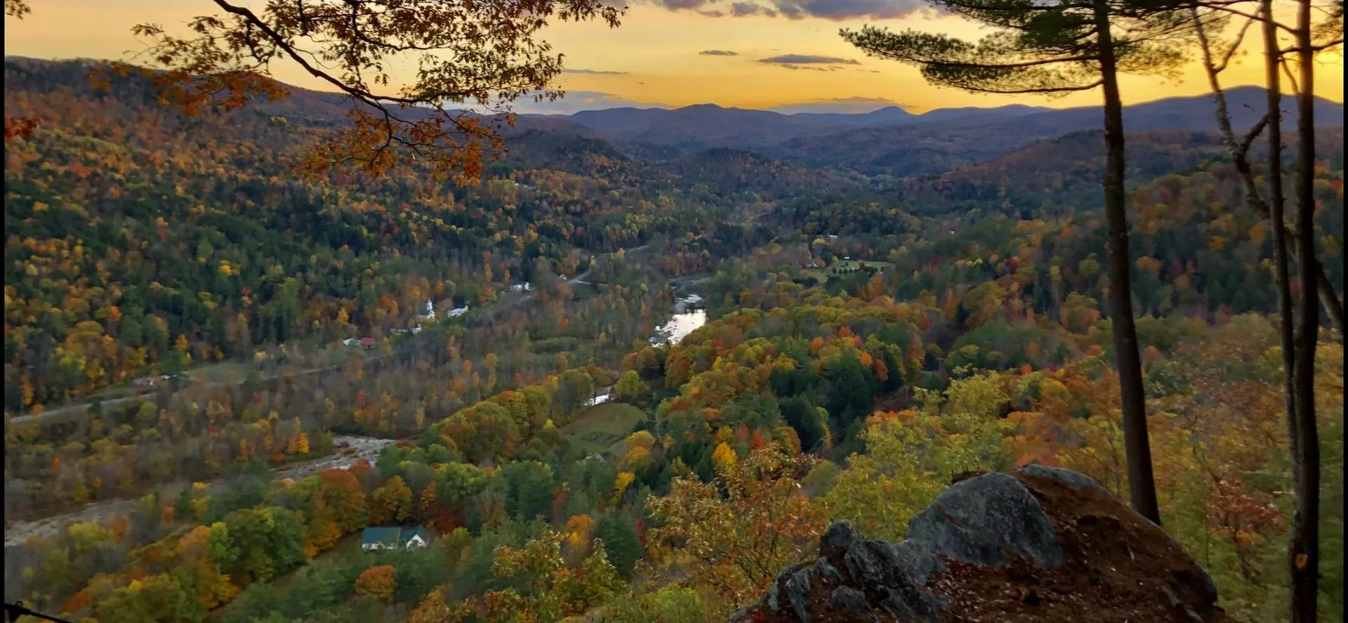 544 Vulture Mountain Road Stockbridge VT 05772