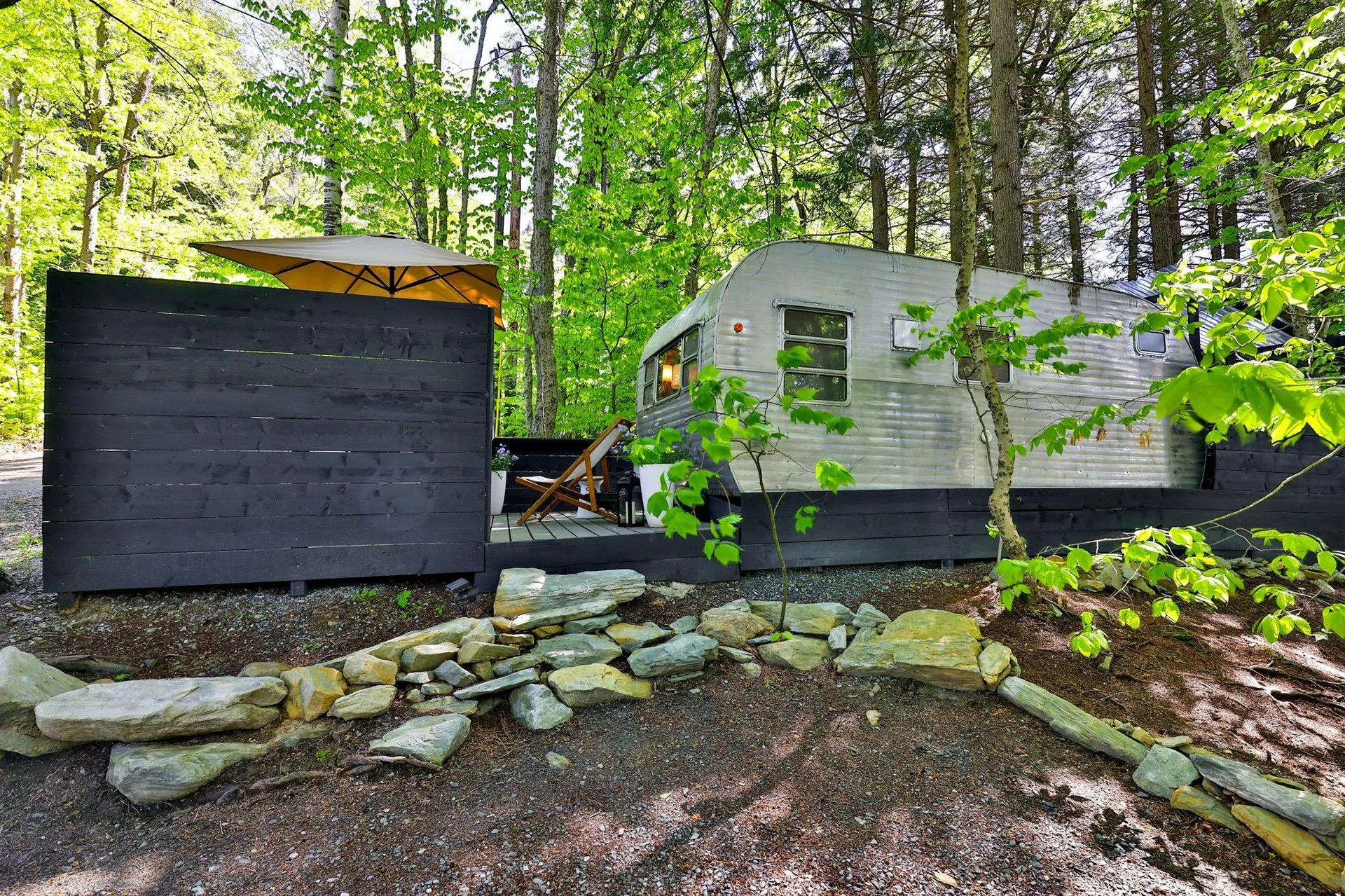 544 Vulture Mountain Road Stockbridge VT 05772