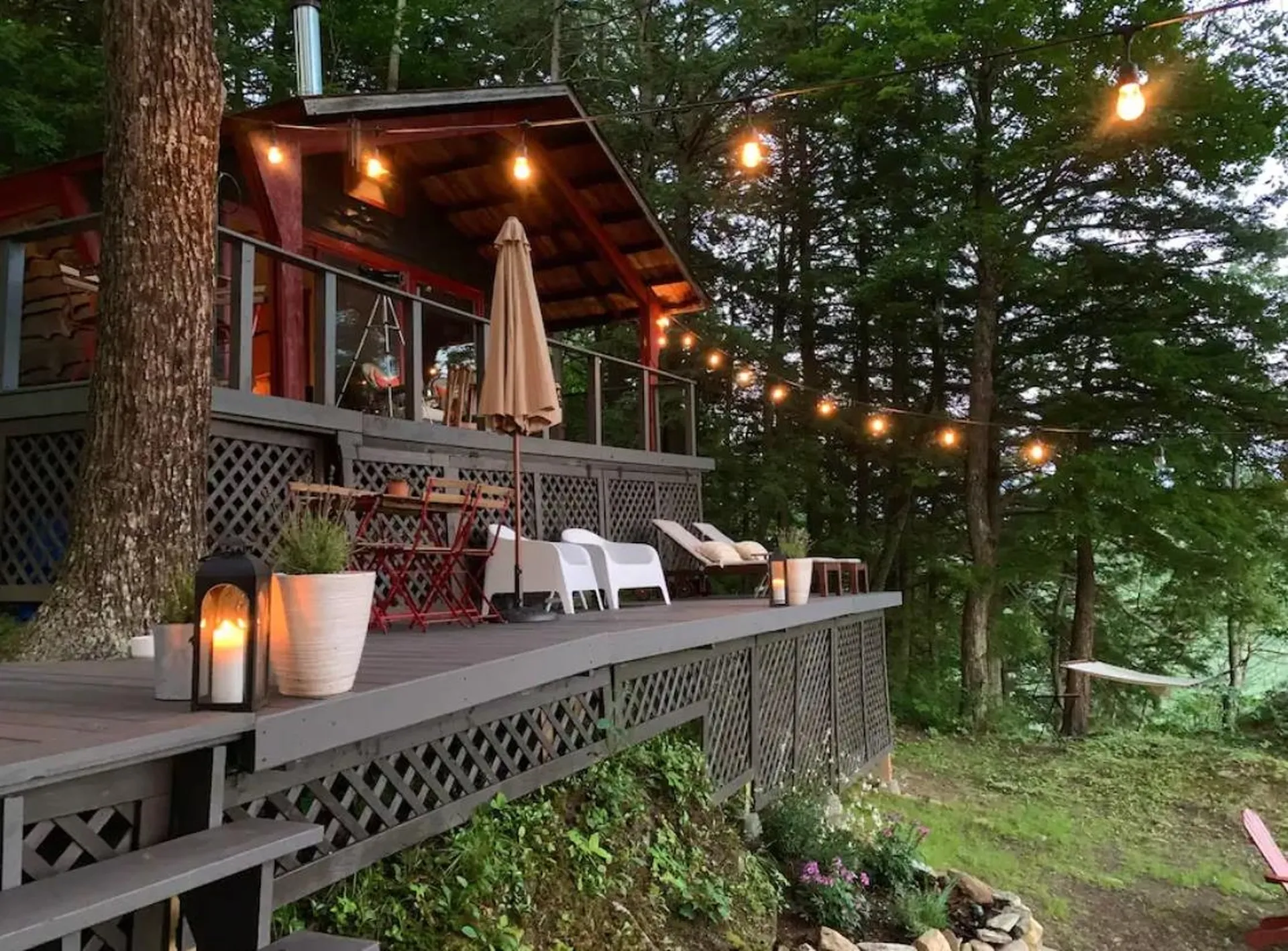544 Vulture Mountain Road Stockbridge VT 05772