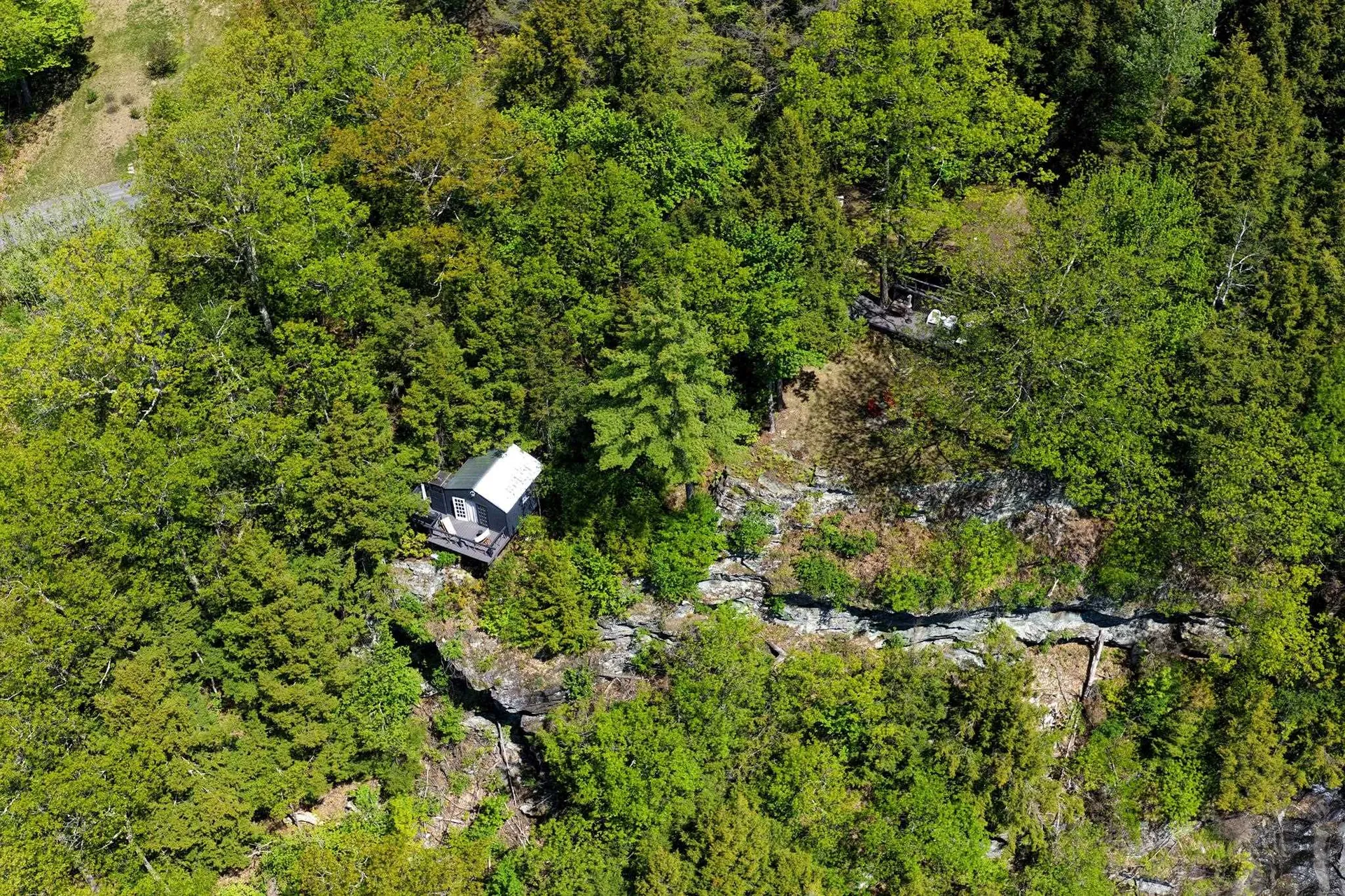 544 Vulture Mountain Road Stockbridge VT 05772