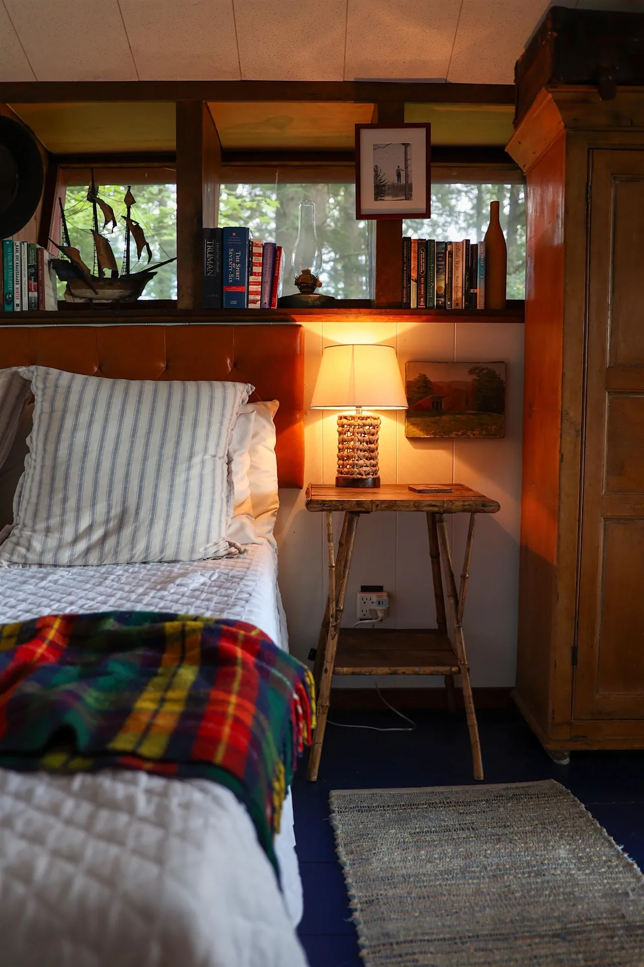 544 Vulture Mountain Road Stockbridge VT 05772