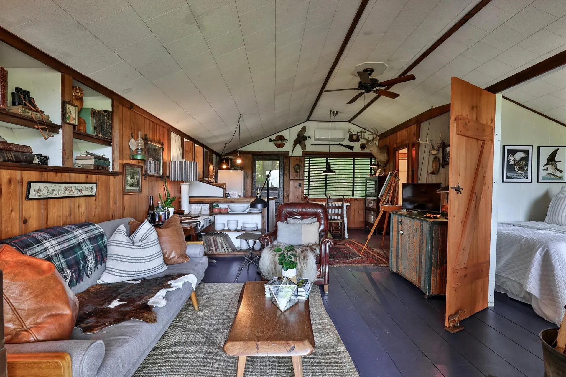 544 Vulture Mountain Road Stockbridge VT 05772