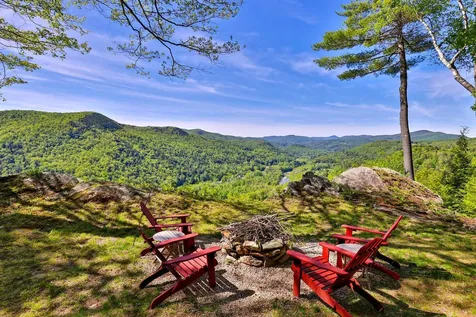 544 Vulture Mountain Road Stockbridge VT 05772