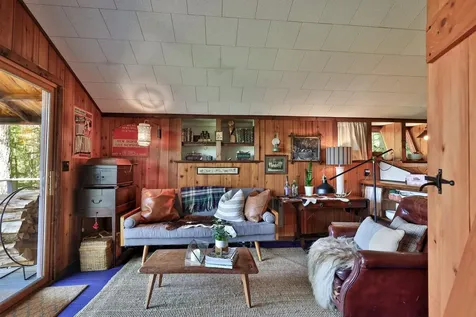 544 Vulture Mountain Road Stockbridge VT 05772