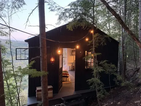544 Vulture Mountain Road Stockbridge VT 05772