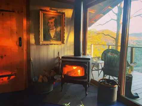544 Vulture Mountain Road Stockbridge VT 05772