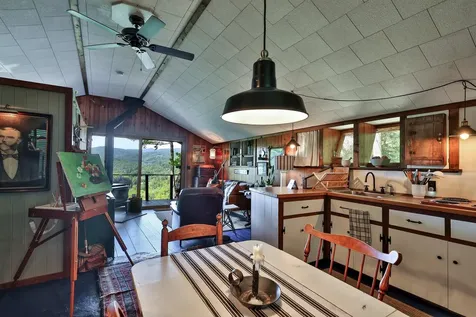 544 Vulture Mountain Road Stockbridge VT 05772