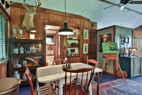 544 Vulture Mountain Road Stockbridge VT 05772