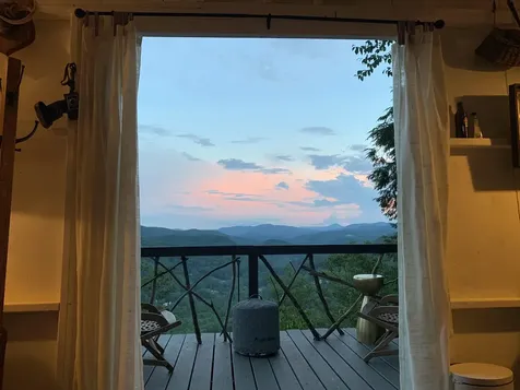 544 Vulture Mountain Road Stockbridge VT 05772