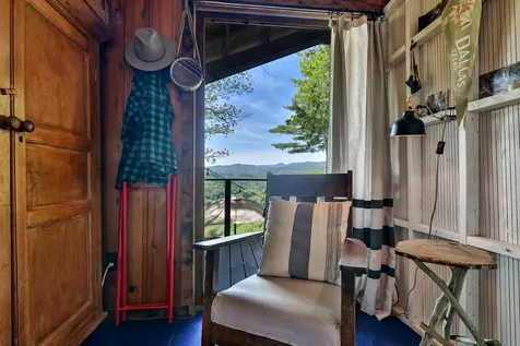 544 Vulture Mountain Road Stockbridge VT 05772
