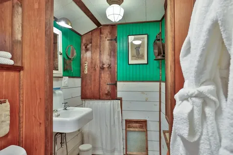 544 Vulture Mountain Road Stockbridge VT 05772