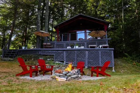 544 Vulture Mountain Road Stockbridge VT 05772