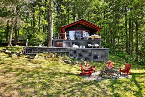 544 Vulture Mountain Road Stockbridge VT 05772