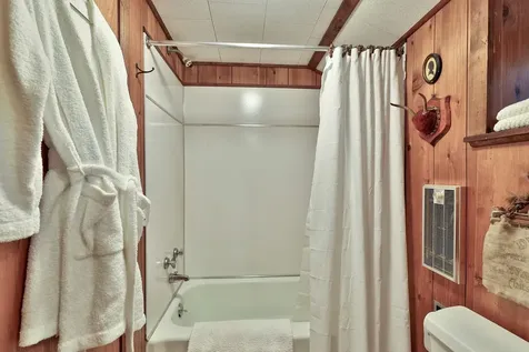 544 Vulture Mountain Road Stockbridge VT 05772