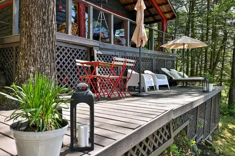 544 Vulture Mountain Road Stockbridge VT 05772