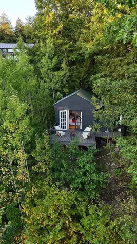 544 Vulture Mountain Road Stockbridge VT 05772