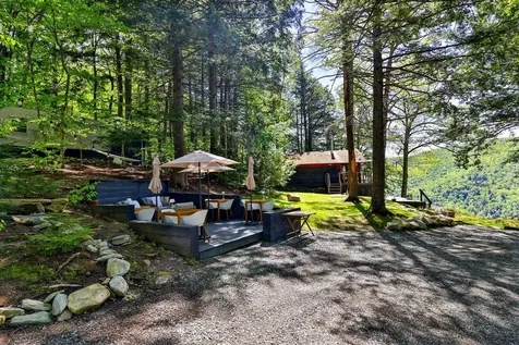 544 Vulture Mountain Road Stockbridge VT 05772