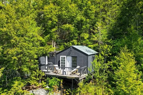 544 Vulture Mountain Road Stockbridge VT 05772
