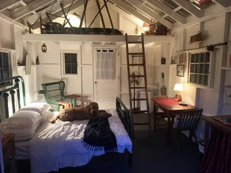 544 Vulture Mountain Road Stockbridge VT 05772