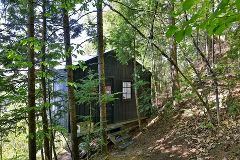 544 Vulture Mountain Road Stockbridge VT 05772