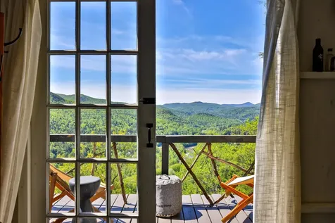 544 Vulture Mountain Road Stockbridge VT 05772
