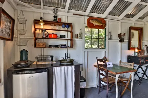 544 Vulture Mountain Road Stockbridge VT 05772