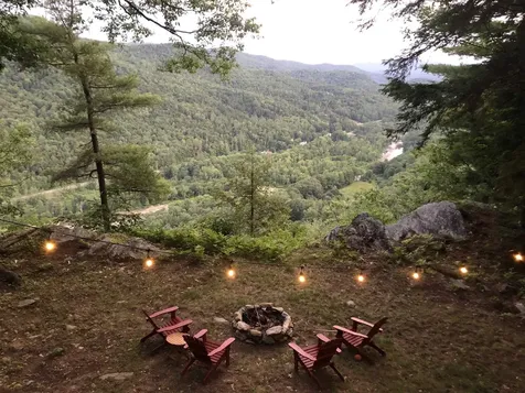 544 Vulture Mountain Road Stockbridge VT 05772