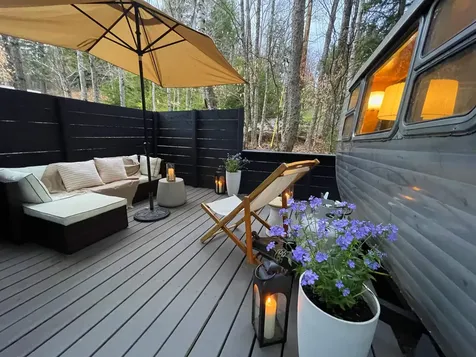 544 Vulture Mountain Road Stockbridge VT 05772