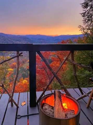 544 Vulture Mountain Road Stockbridge VT 05772