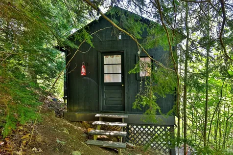 544 Vulture Mountain Road Stockbridge VT 05772