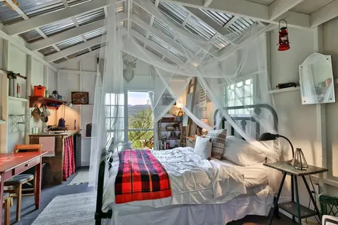 544 Vulture Mountain Road Stockbridge VT 05772