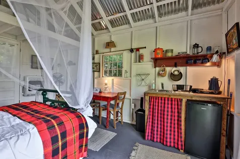544 Vulture Mountain Road Stockbridge VT 05772